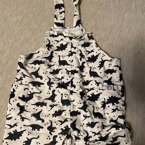 Overalls 24 months